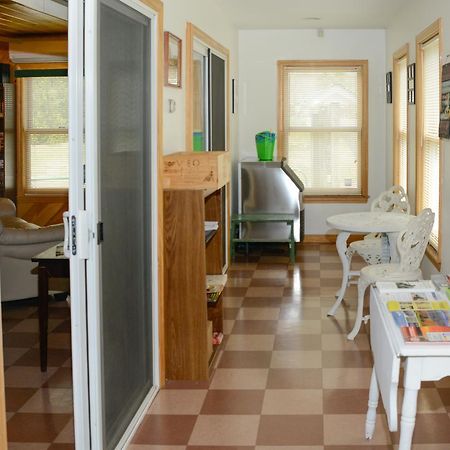 Готель Bayview Cabins Naples Екстер'єр фото