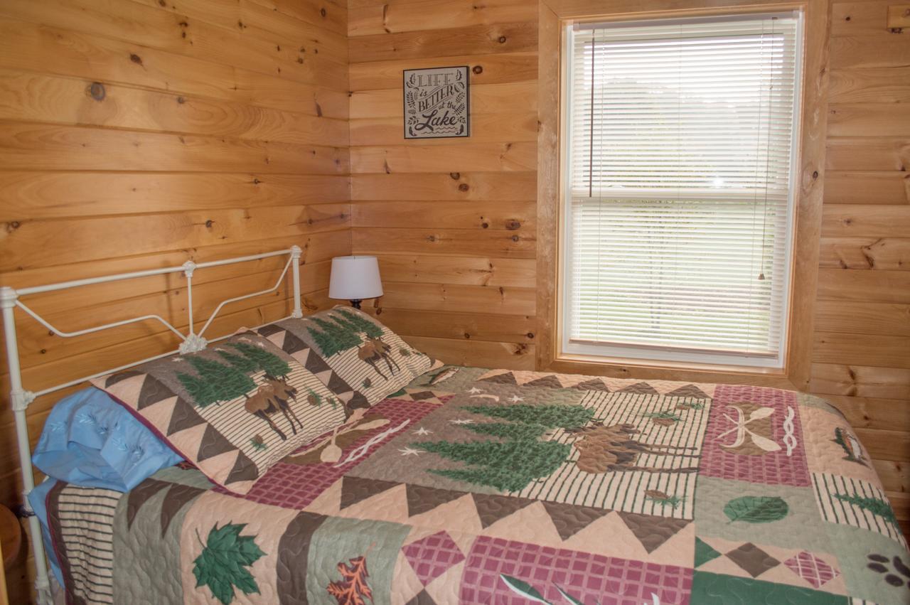 Готель Bayview Cabins Naples Екстер'єр фото